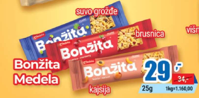 Bonžita Medela