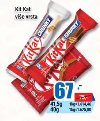 Kit Kat