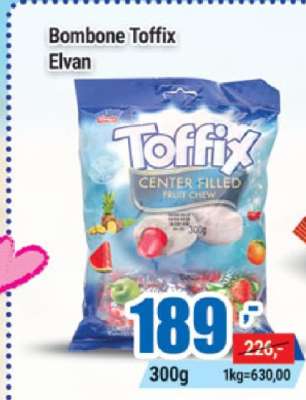 Bombone Toffix