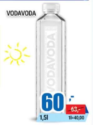 VodaVoda
