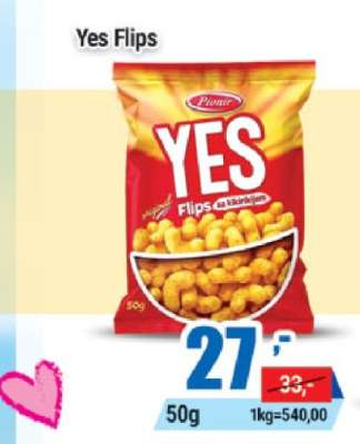 Yes Flips