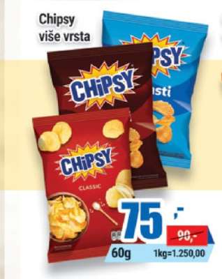Chipsy