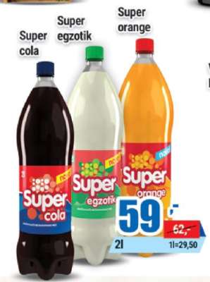 Super cola