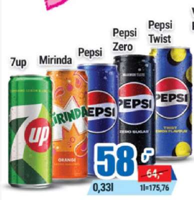 PEPSI