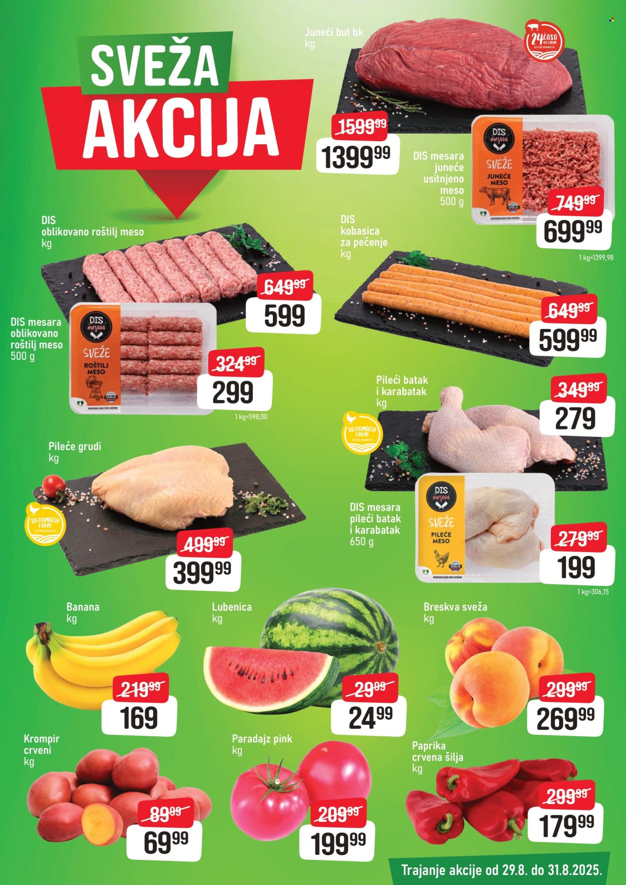 DIS katalog - 29.08.2025 - 31.08.2025. Stranica 3