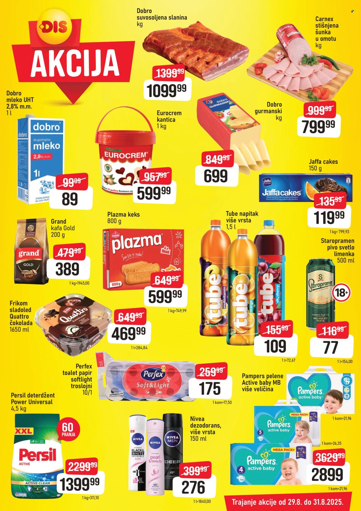 DIS katalog - 29.08.2025 - 31.08.2025. Stranica 5