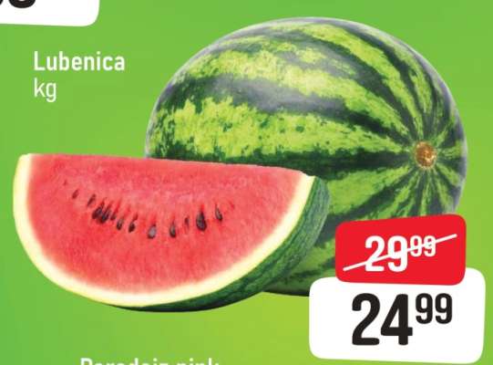 LUBENICA