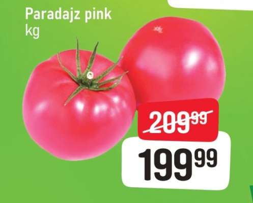 PARADAJZ PINK