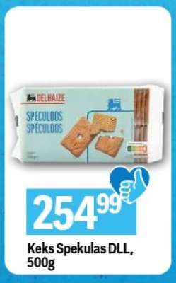 Keks Spekulas DLL, 500g