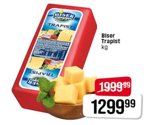 Biser trapist