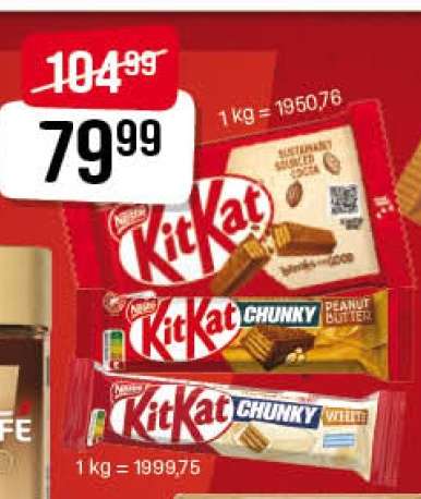 KITKAT