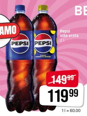 PEPSI