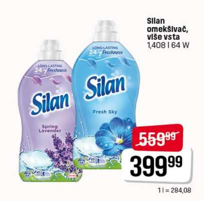 Silan aviváž