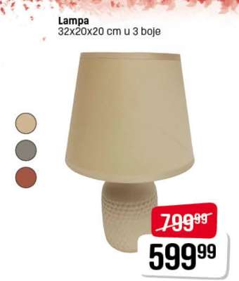 Lampa