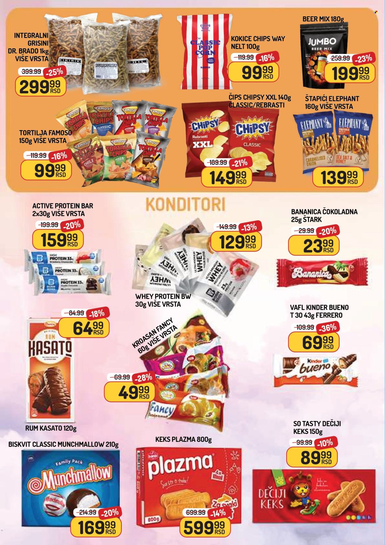 Aman katalog - 29.08.2025 - 04.09.2025. Stranica 6