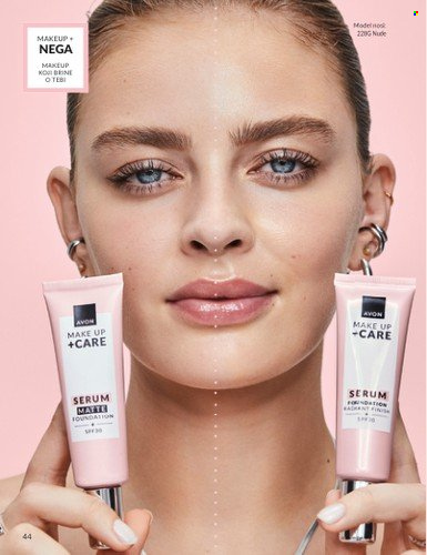 Avon katalog - 01.09.2025 - 30.09.2025. Stranica 44