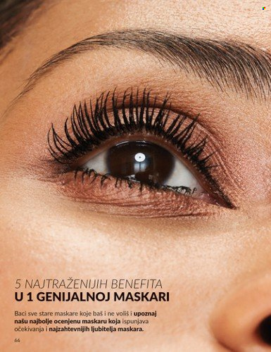 Avon katalog - 01.09.2025 - 30.09.2025. Stranica 66
