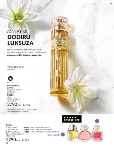Avon katalog - 01.09.2025 - 30.09.2025. Stranica 92