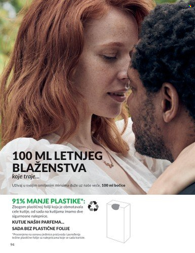 Avon katalog - 01.09.2025 - 30.09.2025. Stranica 94