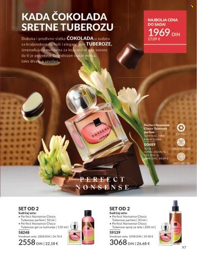 Avon katalog - 01.09.2025 - 30.09.2025. Stranica 97