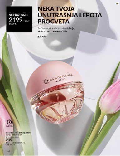 Avon katalog - 01.09.2025 - 30.09.2025. Stranica 116