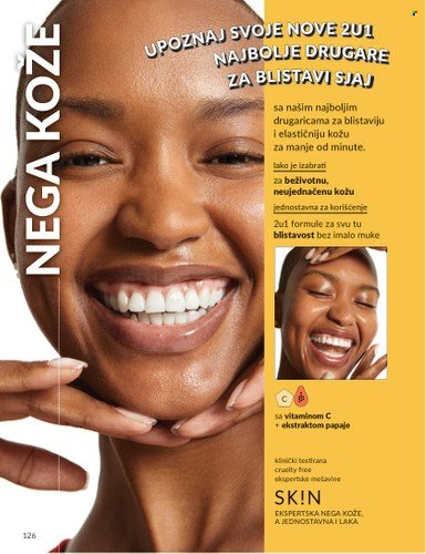 Avon katalog - 01.09.2025 - 30.09.2025. Stranica 126