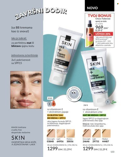 Avon katalog - 01.09.2025 - 30.09.2025. Stranica 133
