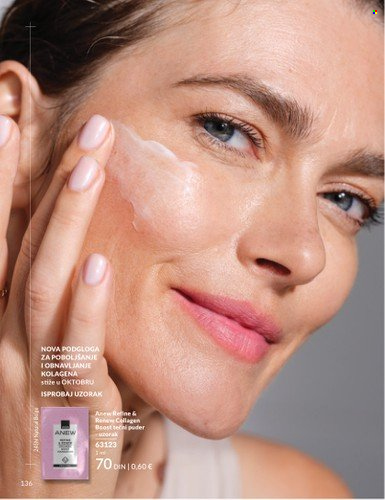 Avon katalog - 01.09.2025 - 30.09.2025. Stranica 136