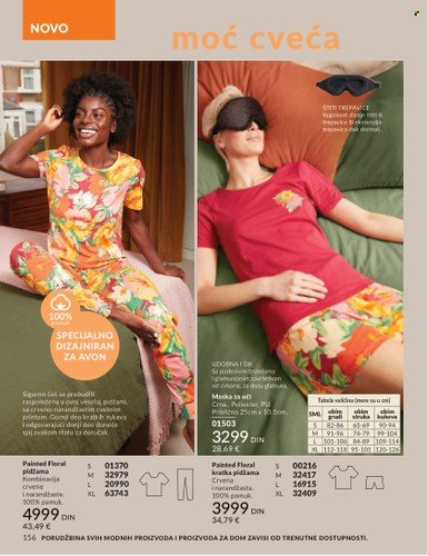 Avon katalog - 01.09.2025 - 30.09.2025. Stranica 156