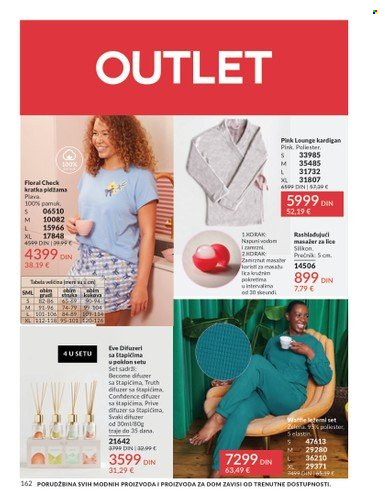 Avon katalog - 01.09.2025 - 30.09.2025. Stranica 162