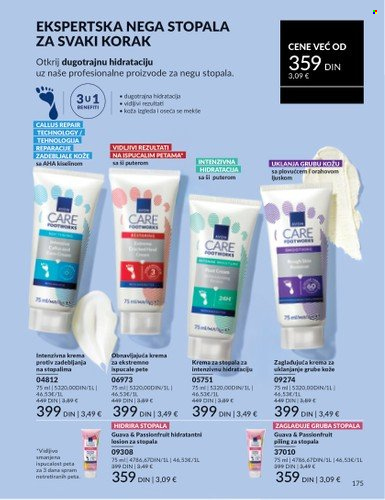 Avon katalog - 01.09.2025 - 30.09.2025. Stranica 175