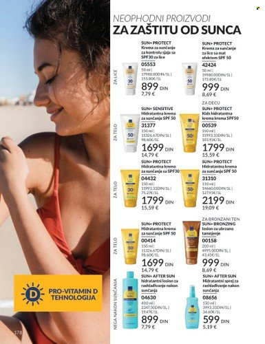 Avon katalog - 01.09.2025 - 30.09.2025. Stranica 178