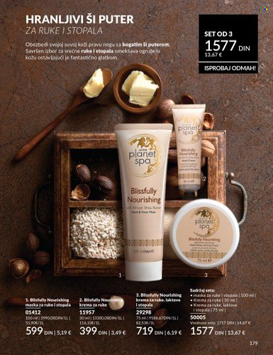 Avon katalog - 01.09.2025 - 30.09.2025. Stranica 179