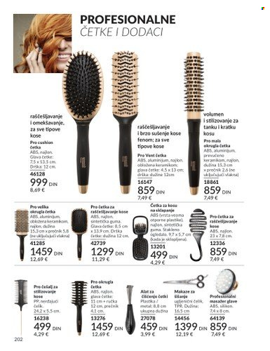 Avon katalog - 01.09.2025 - 30.09.2025. Stranica 202