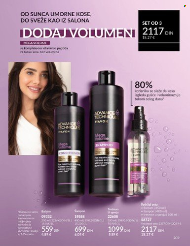 Avon katalog - 01.09.2025 - 30.09.2025. Stranica 209