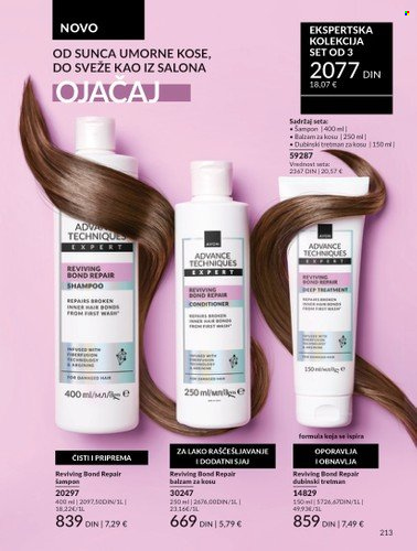Avon katalog - 01.09.2025 - 30.09.2025. Stranica 213