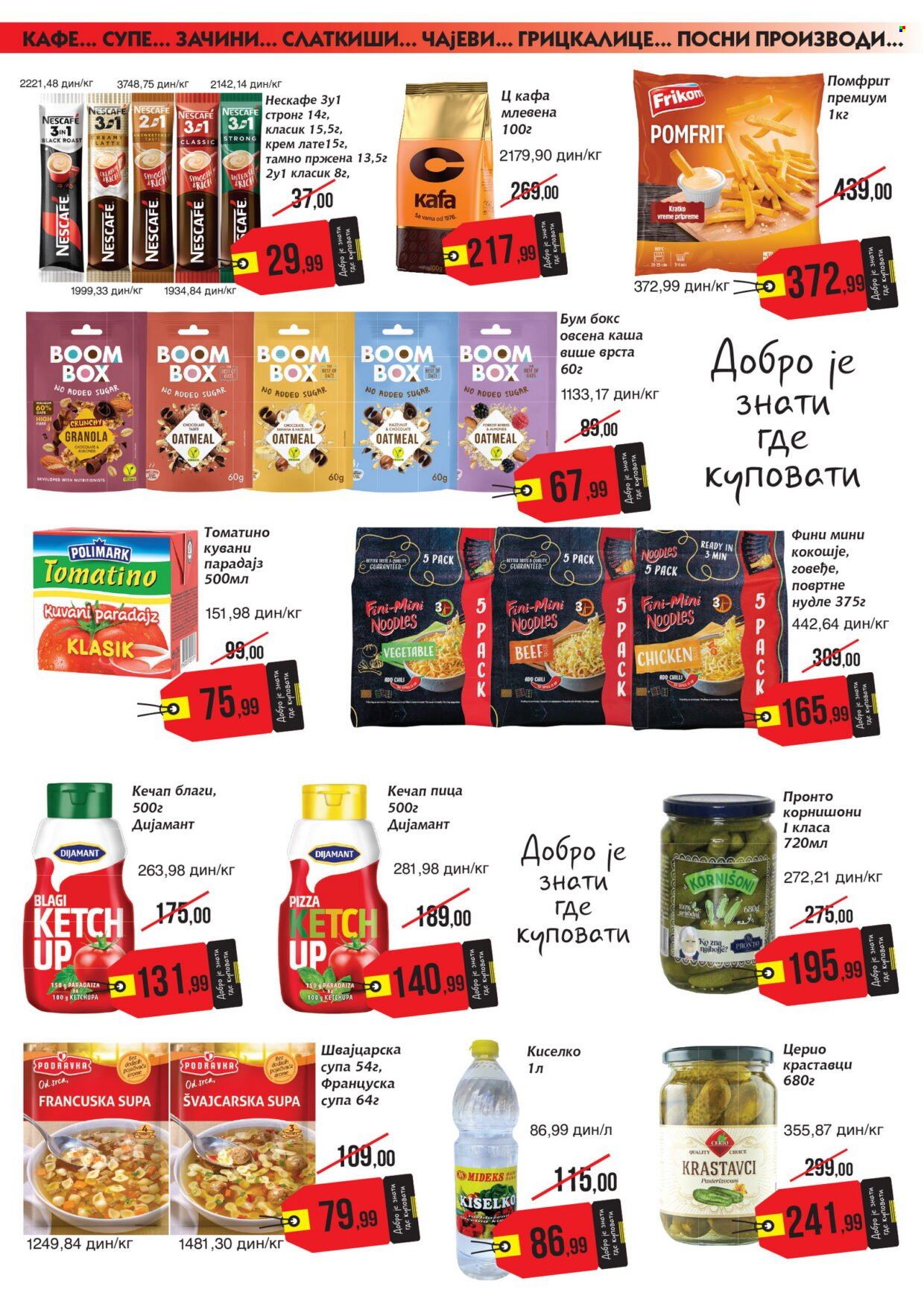 Mikromarket katalog - 01.09.2025 - 15.09.2025. Stranica 6