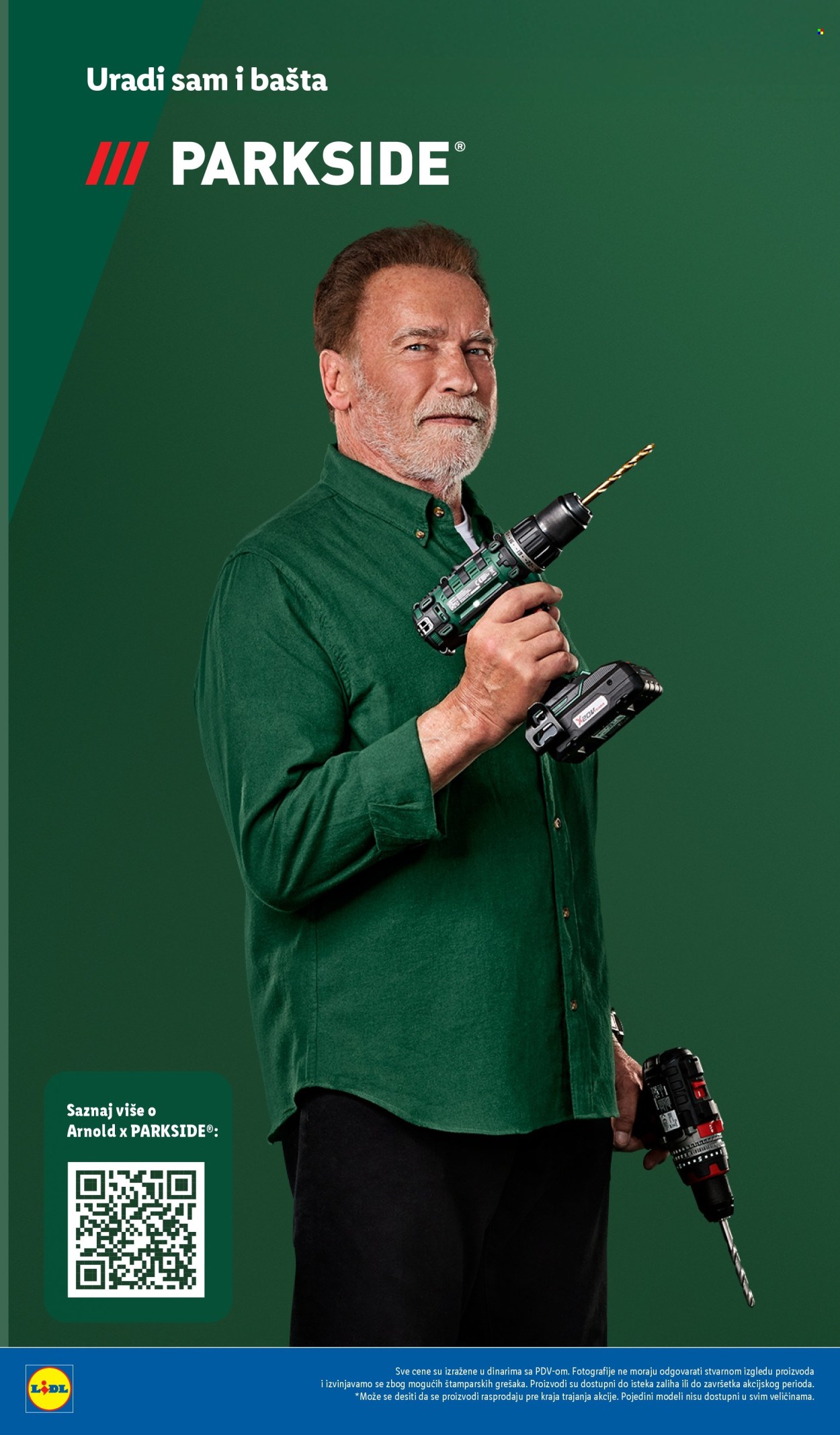 Lidl katalog - 04.09.2025 - 10.09.2025. Stranica 2