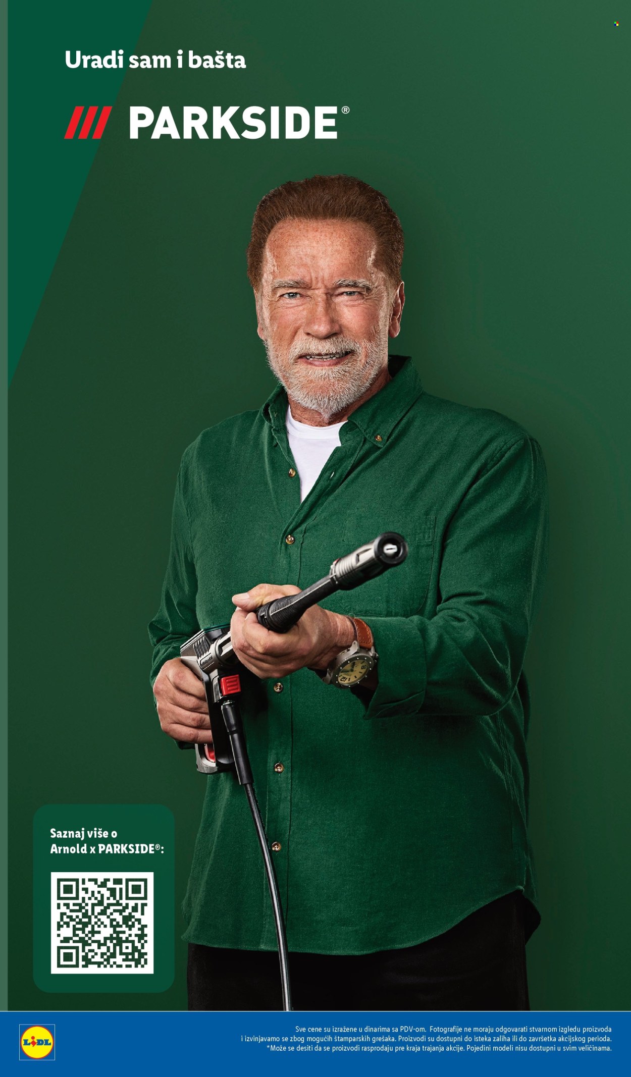 Lidl katalog - 04.09.2025 - 10.09.2025. Stranica 14