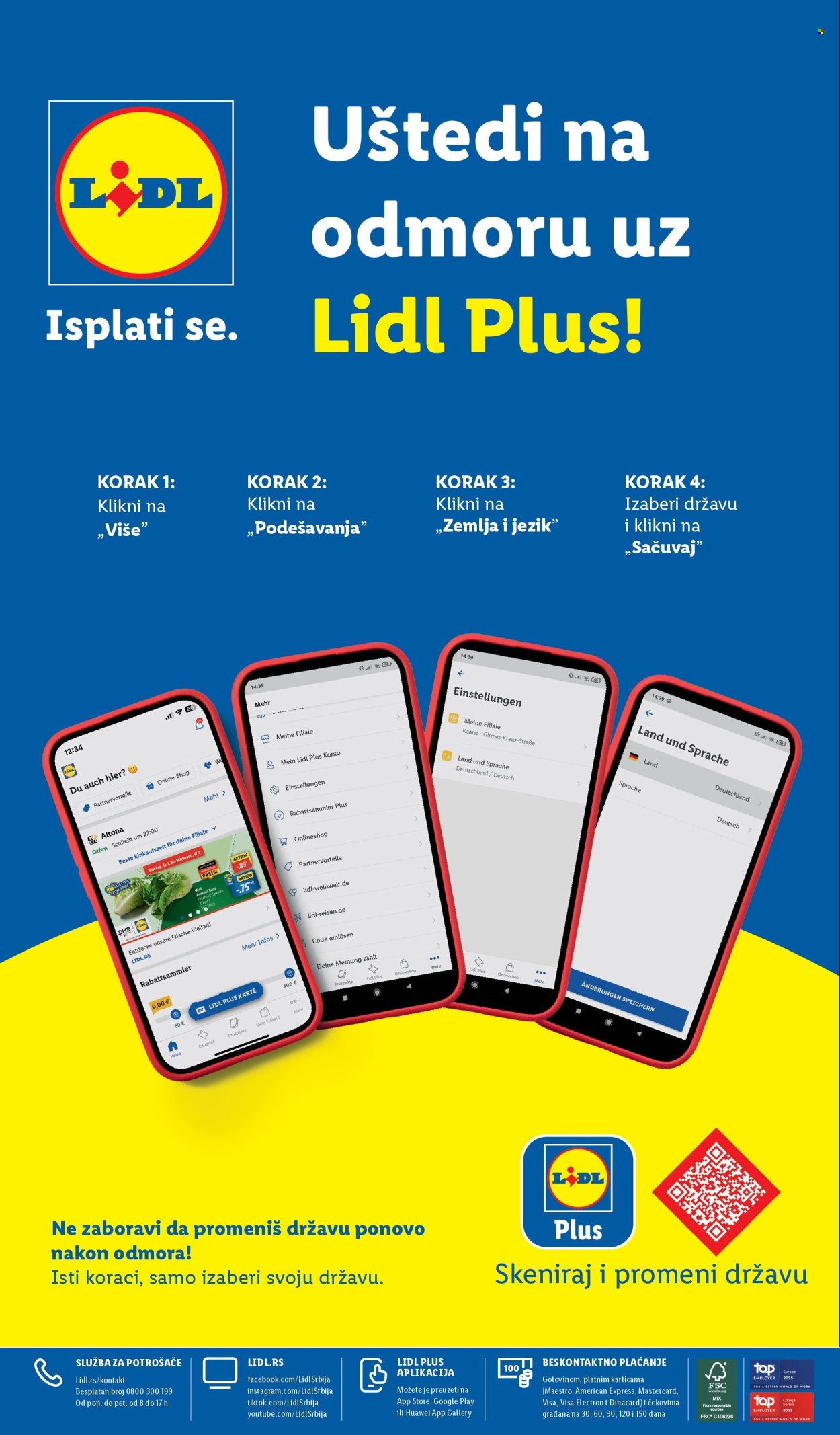 Lidl katalog - 04.09.2025 - 10.09.2025. Stranica 24