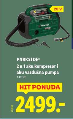 Parkside
