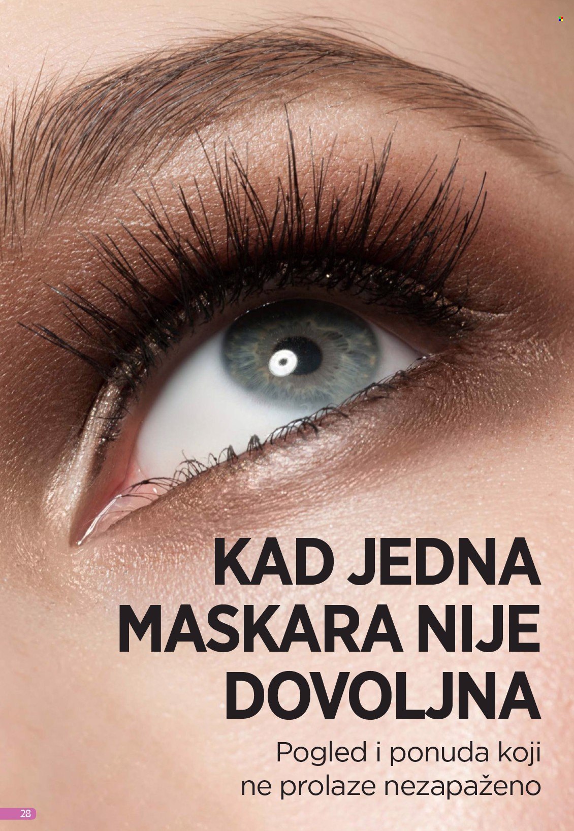 Farmasi katalog - 01.09.2025 - 30.09.2025. Stranica 28