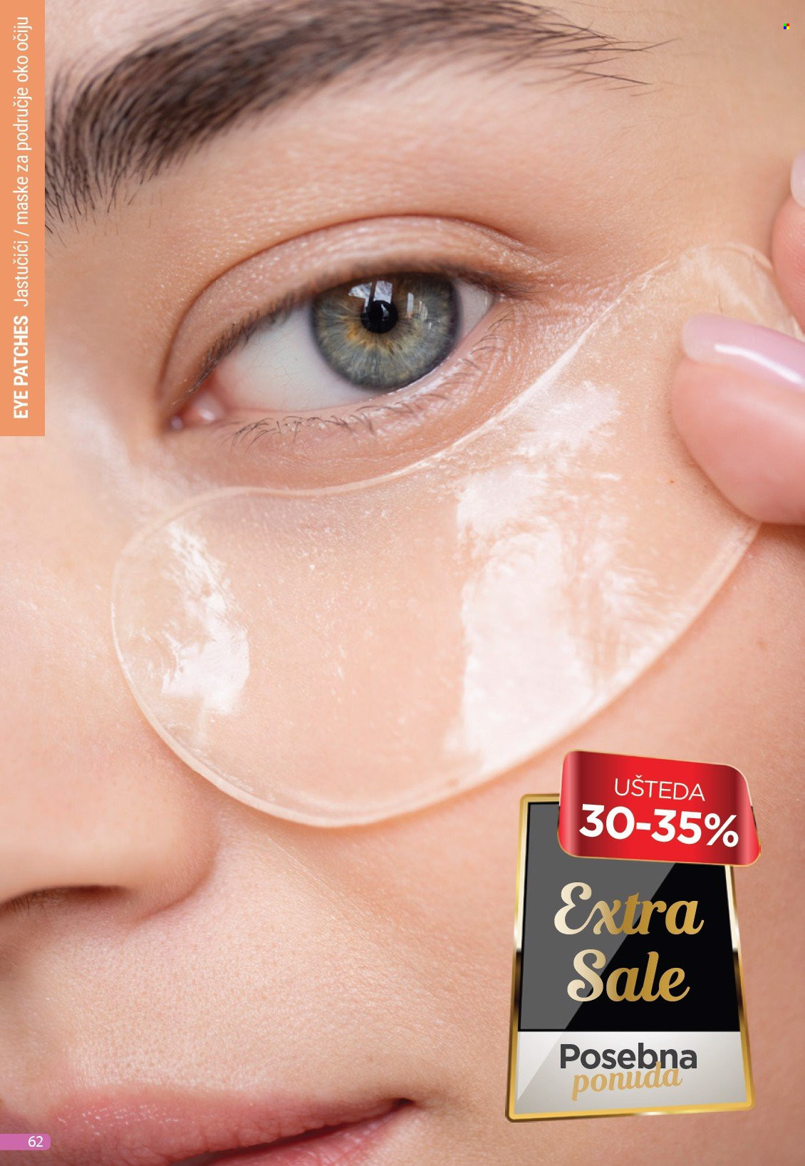 Farmasi katalog - 01.09.2025 - 30.09.2025. Stranica 62