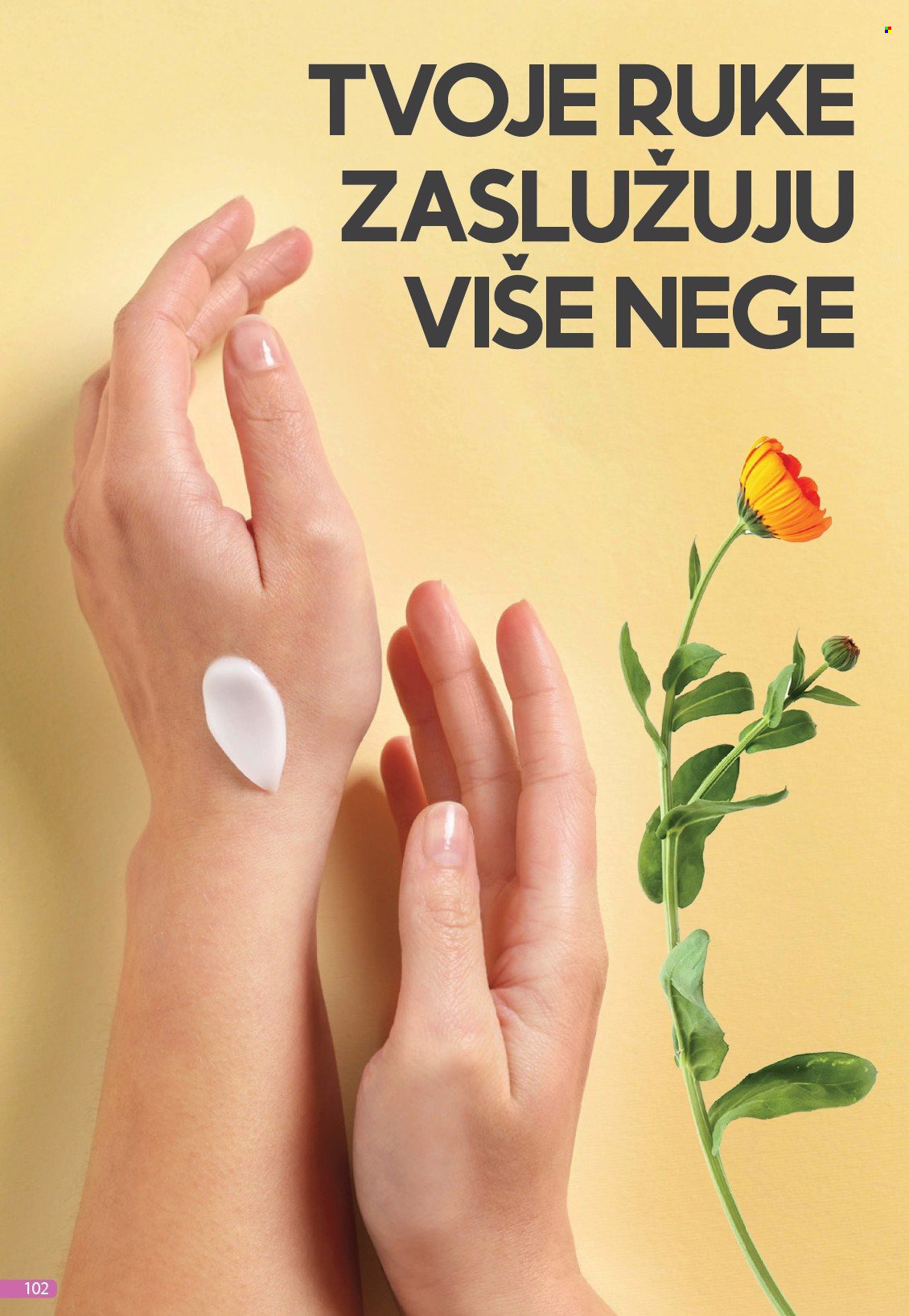 Farmasi katalog - 01.09.2025 - 30.09.2025. Stranica 102