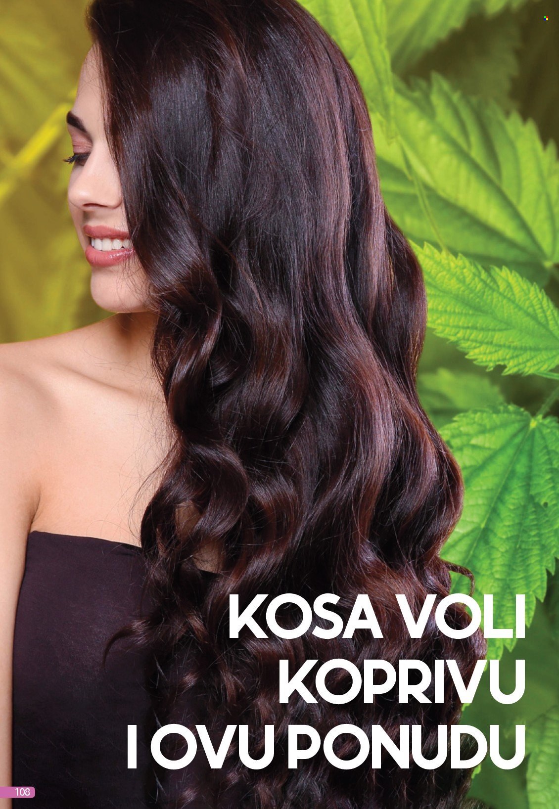 Farmasi katalog - 01.09.2025 - 30.09.2025. Stranica 108