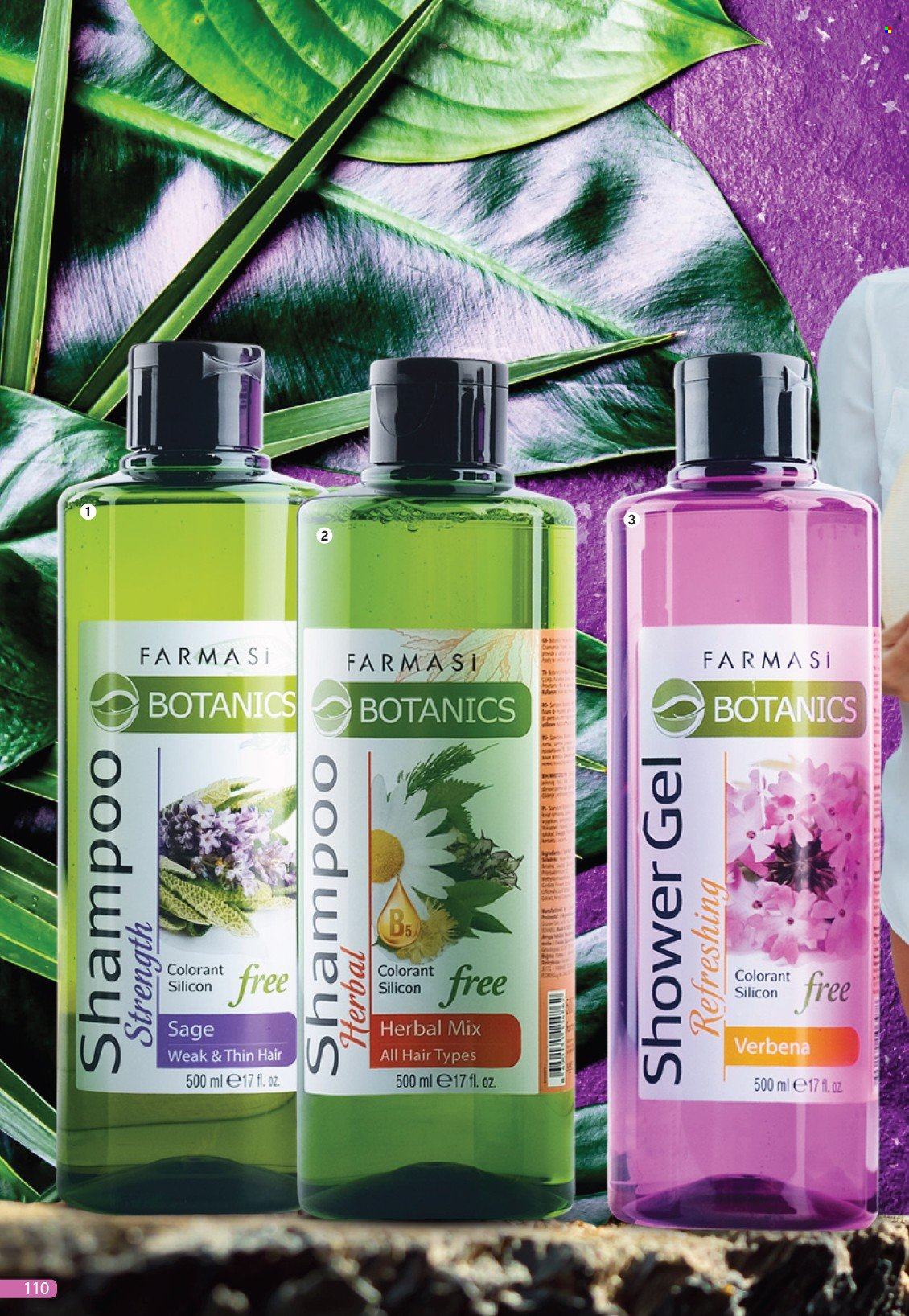 Farmasi katalog - 01.09.2025 - 30.09.2025. Stranica 110