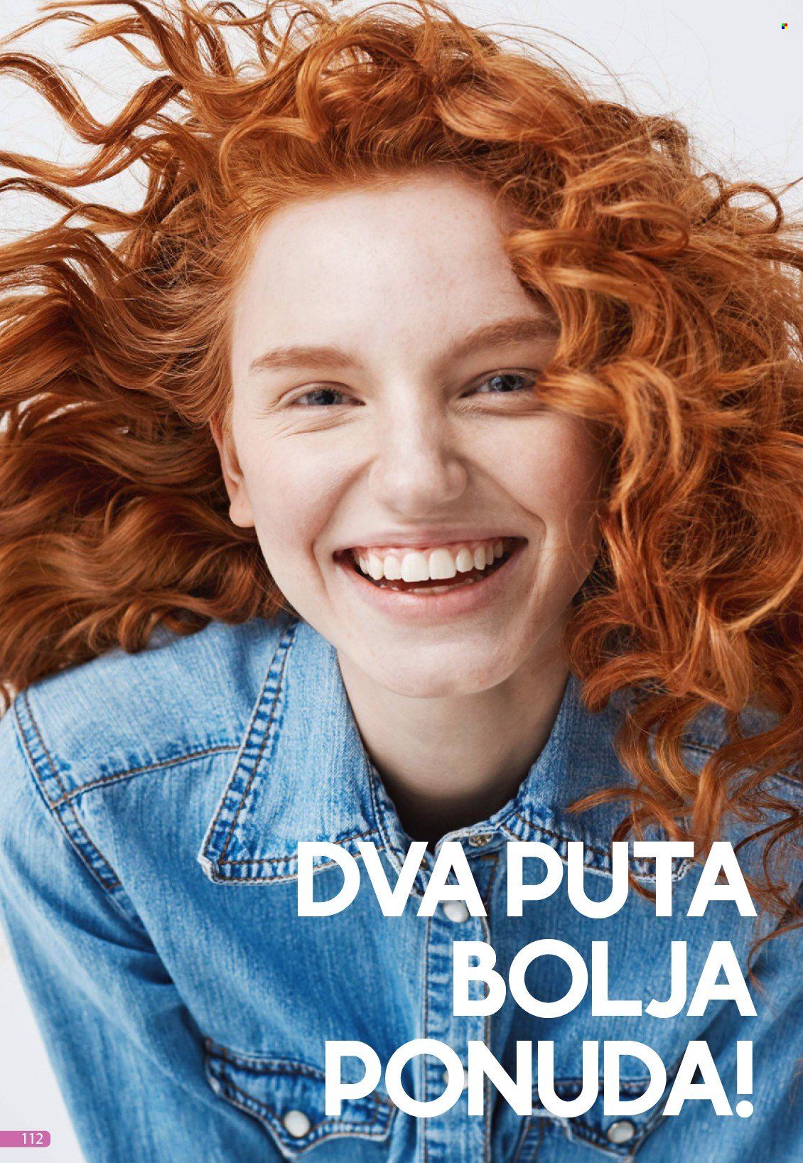 Farmasi katalog - 01.09.2025 - 30.09.2025. Stranica 112