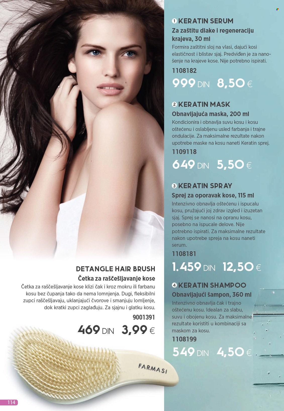 Farmasi katalog - 01.09.2025 - 30.09.2025. Stranica 114