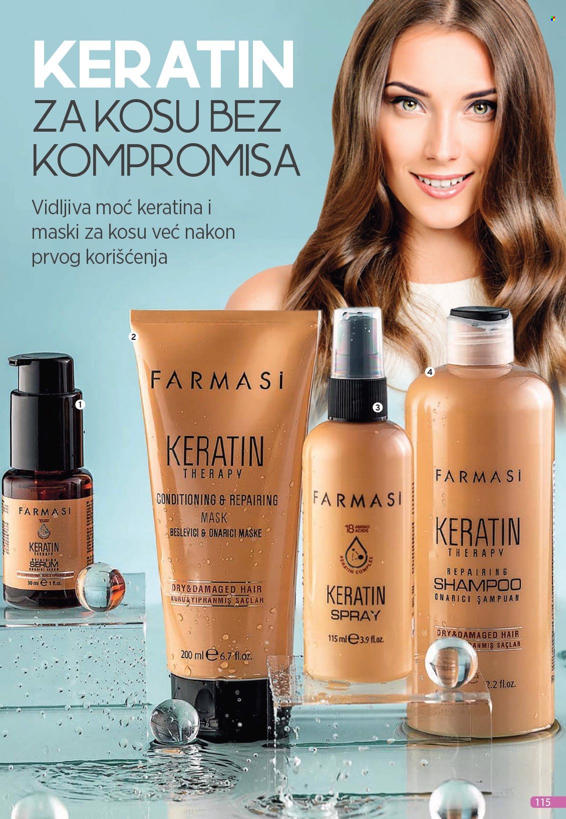 Farmasi katalog - 01.09.2025 - 30.09.2025. Stranica 115