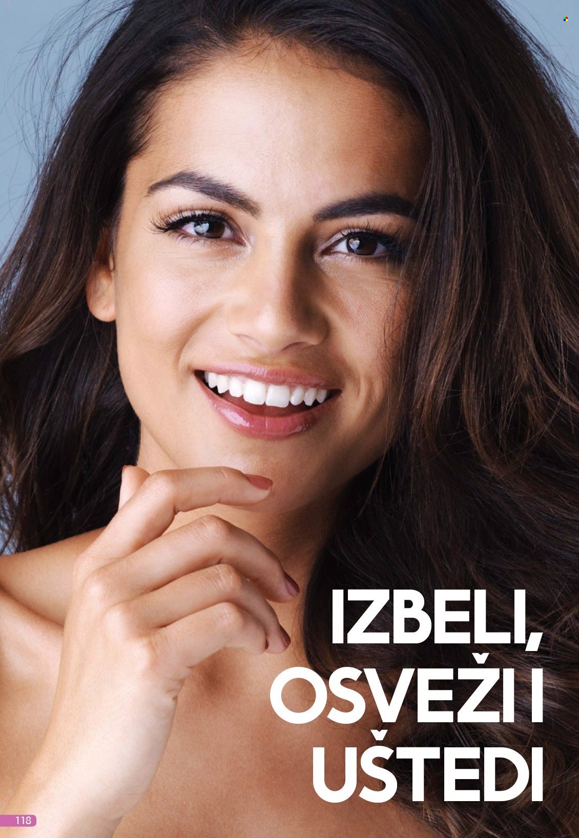 Farmasi katalog - 01.09.2025 - 30.09.2025. Stranica 118